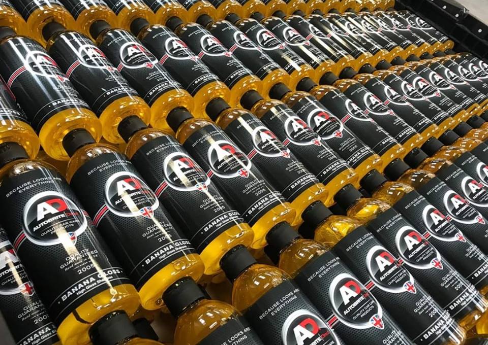 Autobrite Direct meet