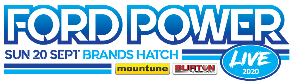 Ford Power Live 2020