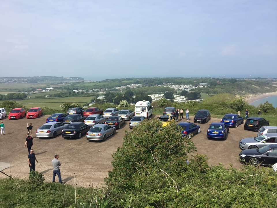 Isle of Wight Takeover 2021