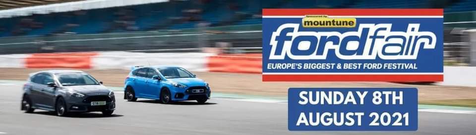 Ford Fair 2021