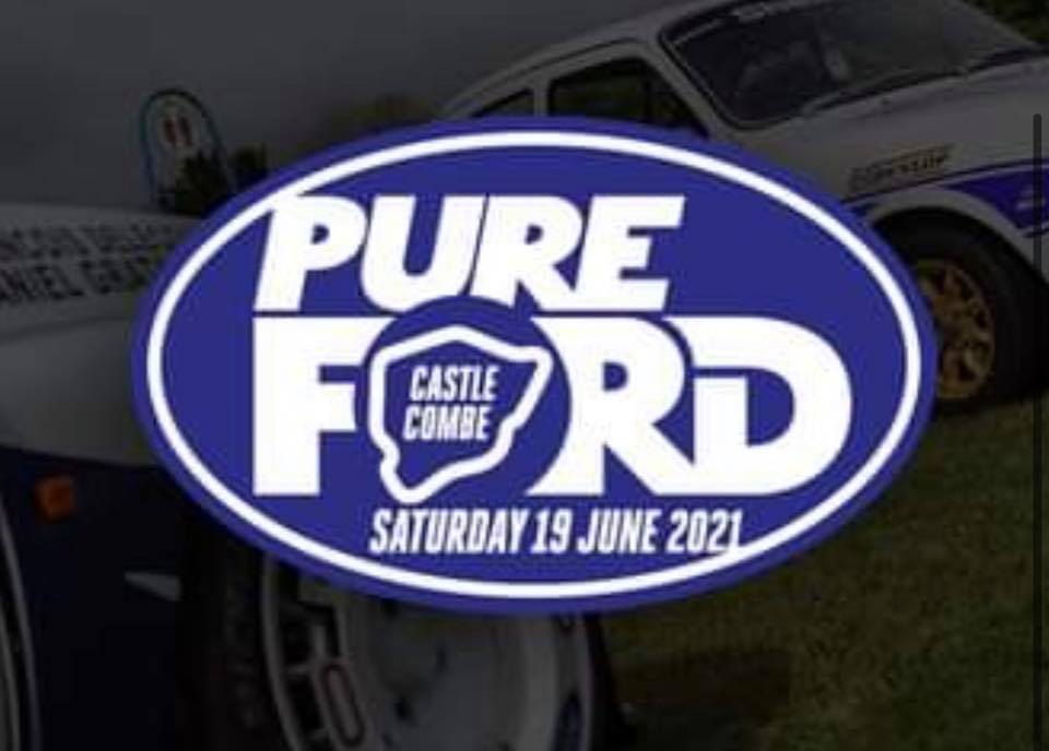 Pure Ford 2021