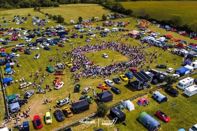 Isle of Wight Takeover 2023